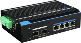 UTEPO UTP7304GE-POE